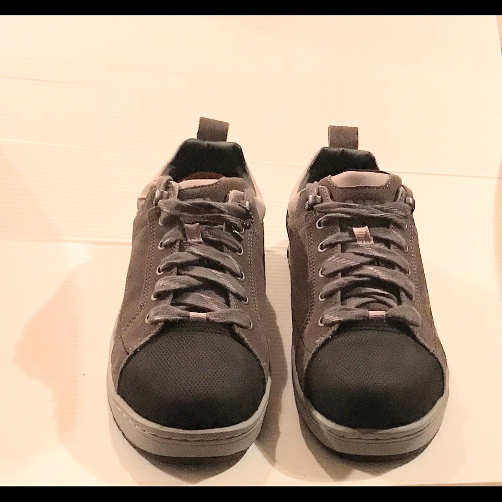 Cat Ergo Women’s safety shoes